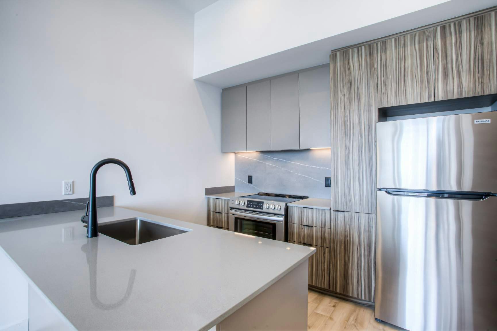 439 Thérèse Lavoie Roux Avenue, Montréal, QC, H2V 0B1 - 4