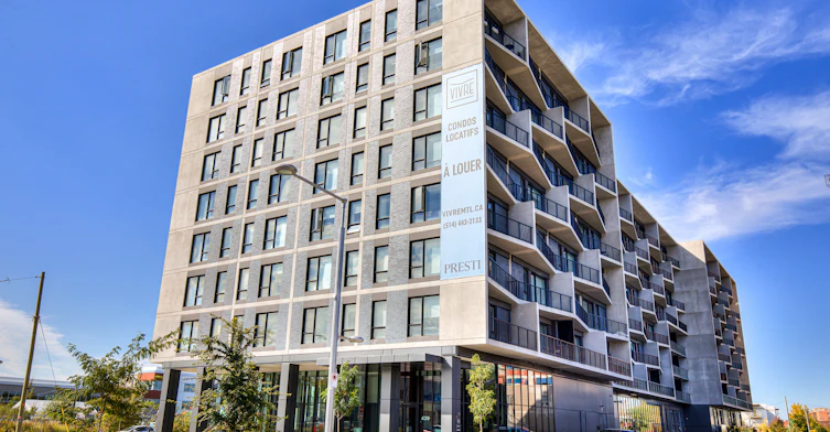 439 Thérèse Lavoie Roux Avenue, Montréal, QC, H2V 0B1 - 36