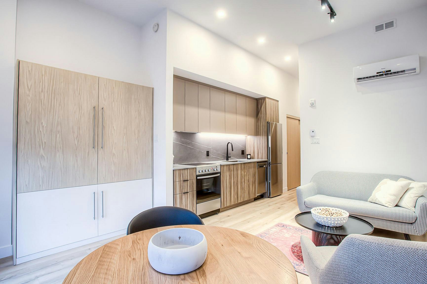 439 Thérèse Lavoie Roux Avenue, Montréal, QC, H2V 0B1 - 32