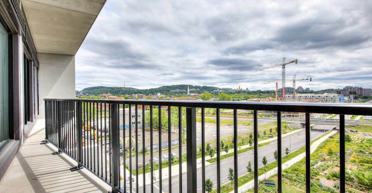 156-439 Thérèse Lavoie Roux Avenue, Montréal, QC, H2V 0B1 - 25