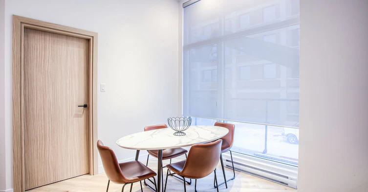 512-439 Thérèse Lavoie Roux Avenue, Montréal, QC, H2V 0B1 - 19