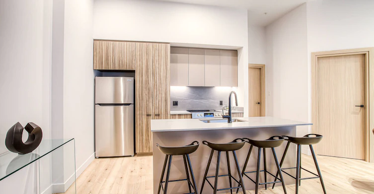 512-439 Thérèse Lavoie Roux Avenue, Montréal, QC, H2V 0B1 - 18