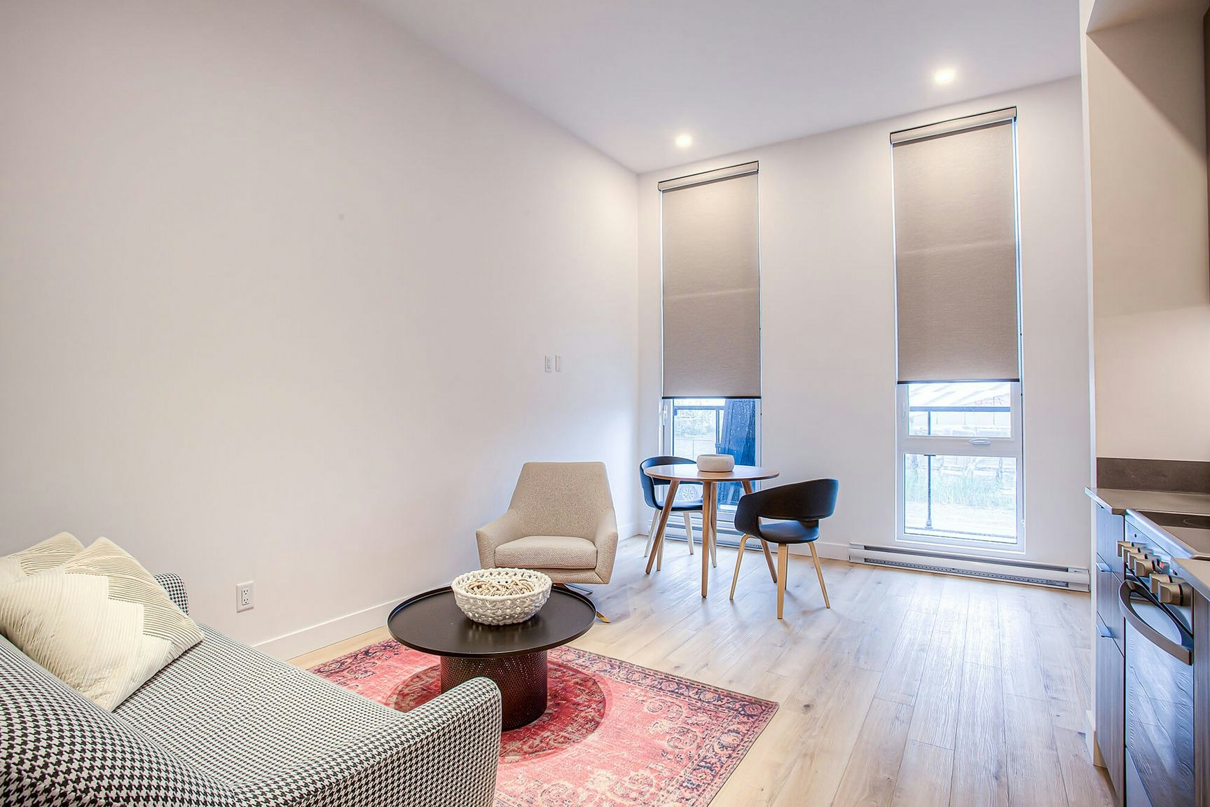 202-439 Thérèse Lavoie Roux Avenue, Montréal, QC, H2V 0B1 - 31