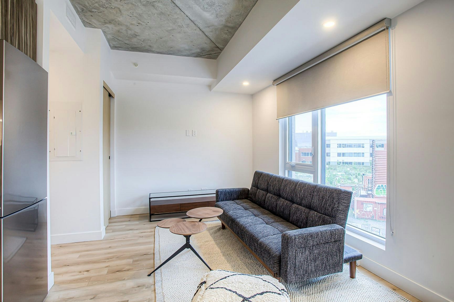 202-439 Thérèse Lavoie Roux Avenue, Montréal, QC, H2V 0B1 - 26