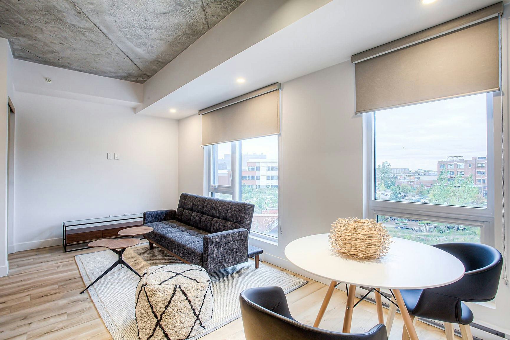 202-439 Thérèse Lavoie Roux Avenue, Montréal, QC, H2V 0B1 - 28
