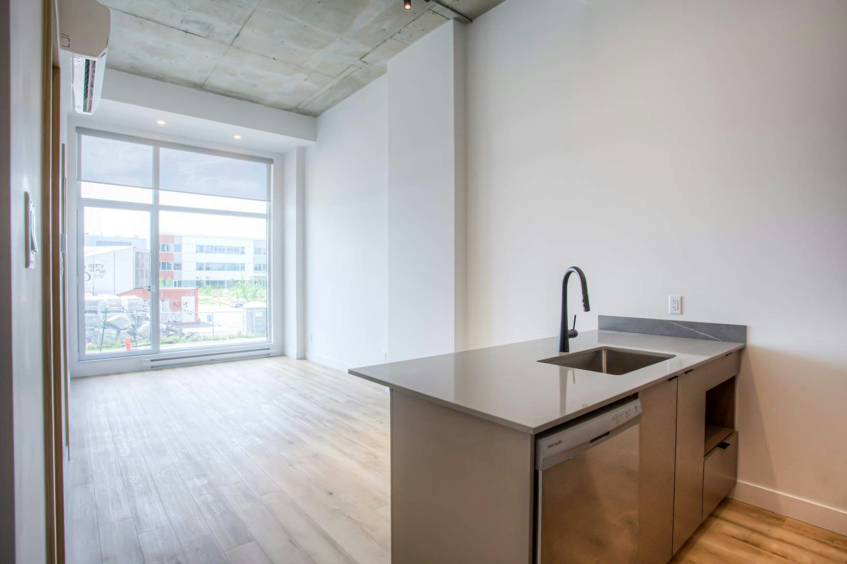 202-439 Thérèse Lavoie Roux Avenue, Montréal, QC, H2V 0B1 - 3