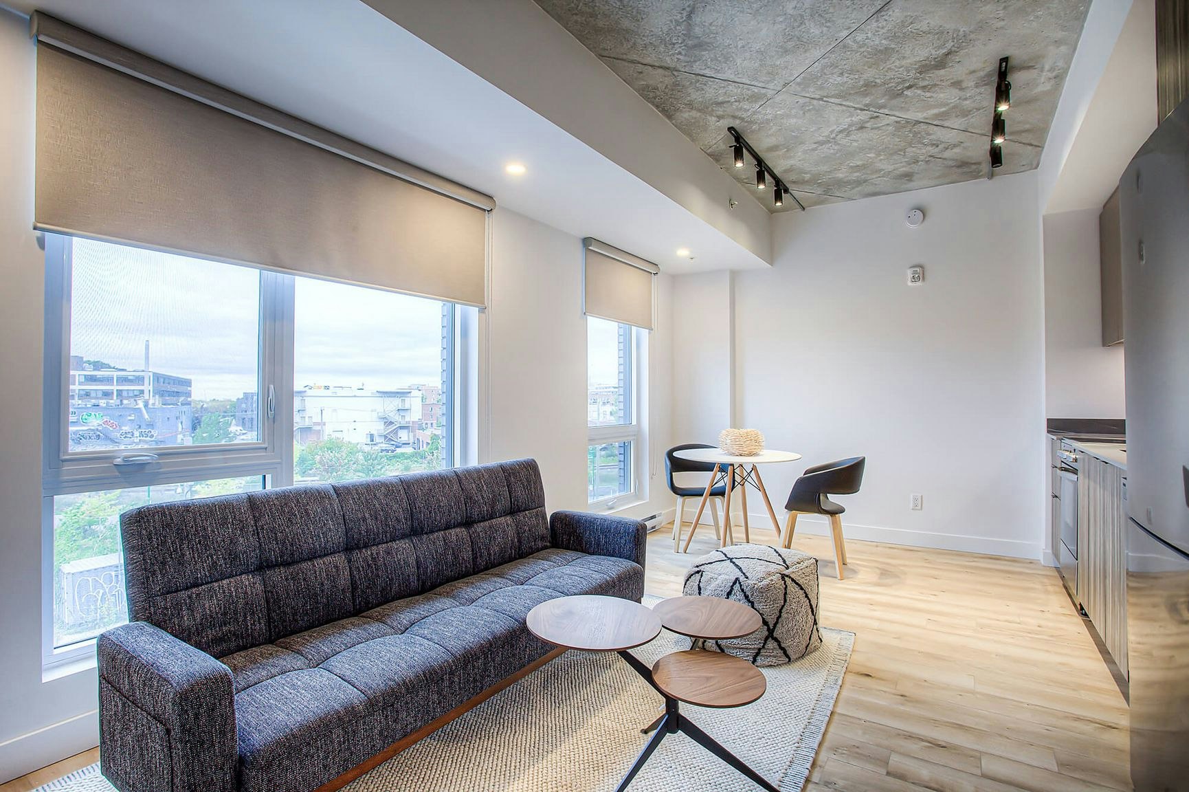 202-439 Thérèse Lavoie Roux Avenue, Montréal, QC, H2V 0B1 - 29