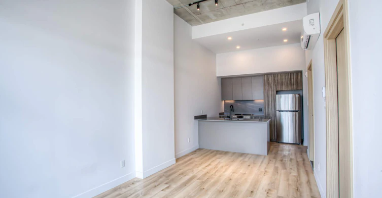 203-439 Thérèse Lavoie Roux Avenue, Montréal, QC, H2V 0B1 - 15