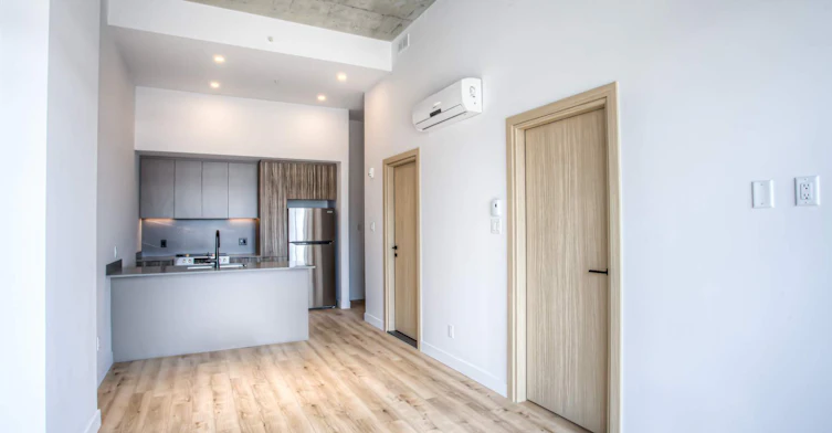 203-439 Thérèse Lavoie Roux Avenue, Montréal, QC, H2V 0B1