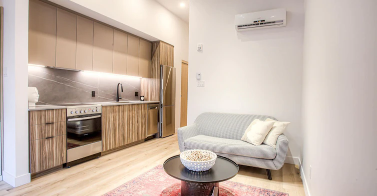 219-439 Thérèse Lavoie Roux Avenue, Montréal, QC, H2V 0B1 - 34