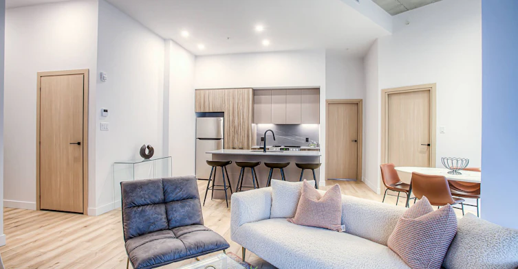 219-439 Thérèse Lavoie Roux Avenue, Montréal, QC, H2V 0B1 - 23