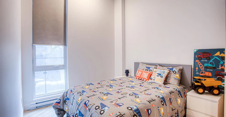 314-439 Thérèse Lavoie Roux Avenue, Montréal, QC, H2V 0B1 - 20
