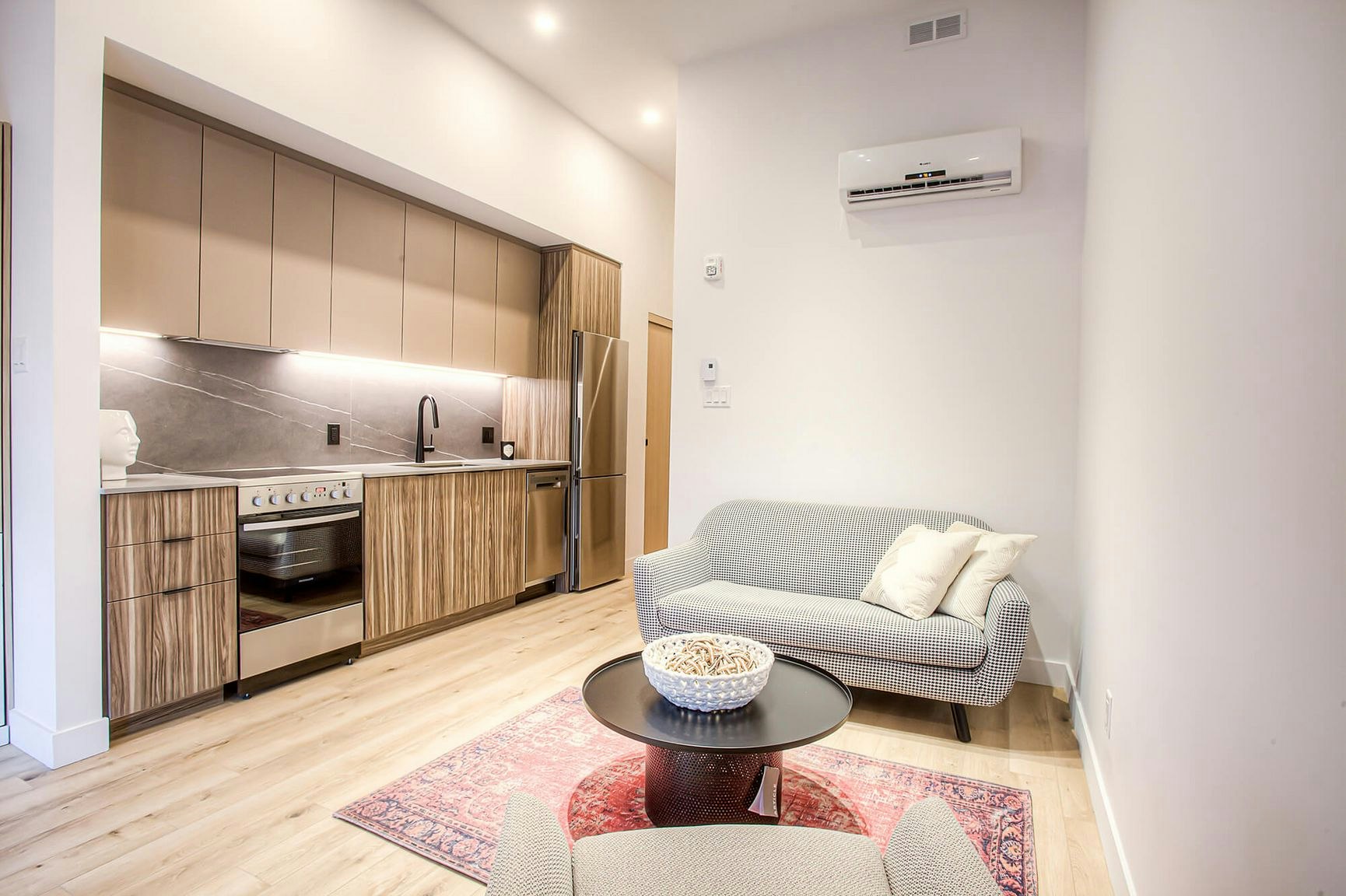 427-439 Thérèse Lavoie Roux Avenue, Montréal, QC, H2V 0B1 - 34