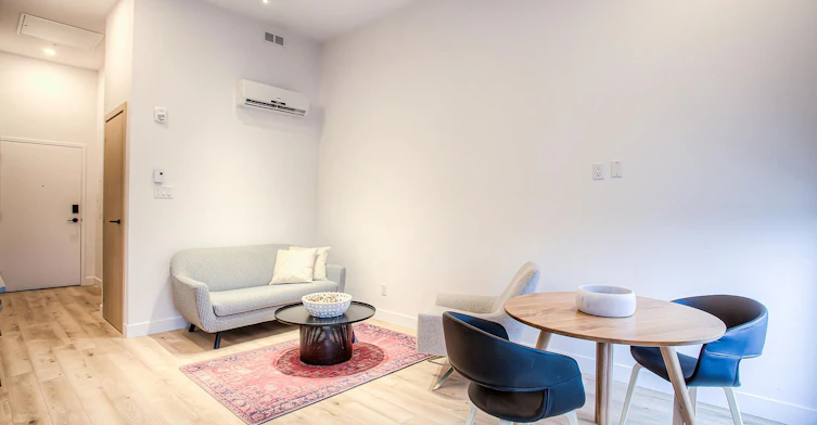 503-439 Thérèse Lavoie Roux Avenue, Montréal, QC, H2V 0B1 - 33