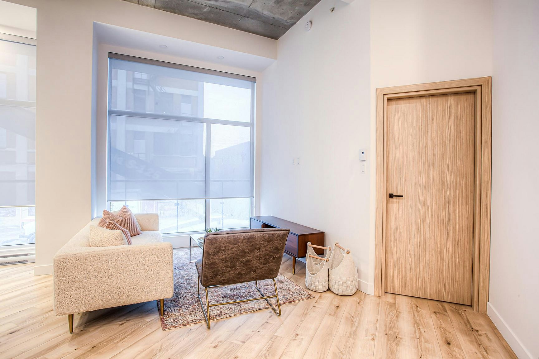 503-439 Thérèse Lavoie Roux Avenue, Montréal, QC, H2V 0B1 - 22