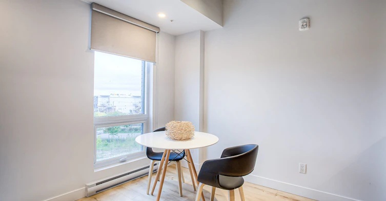 503-439 Thérèse Lavoie Roux Avenue, Montréal, QC, H2V 0B1 - 27