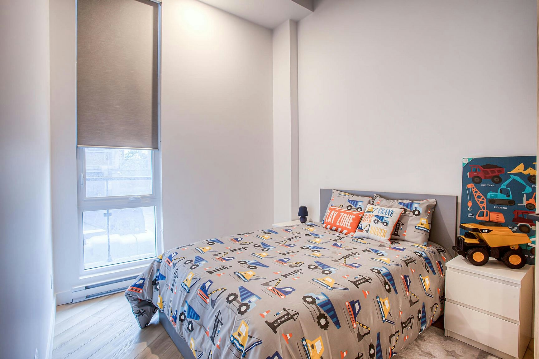 503-439 Thérèse Lavoie Roux Avenue, Montréal, QC, H2V 0B1 - 20