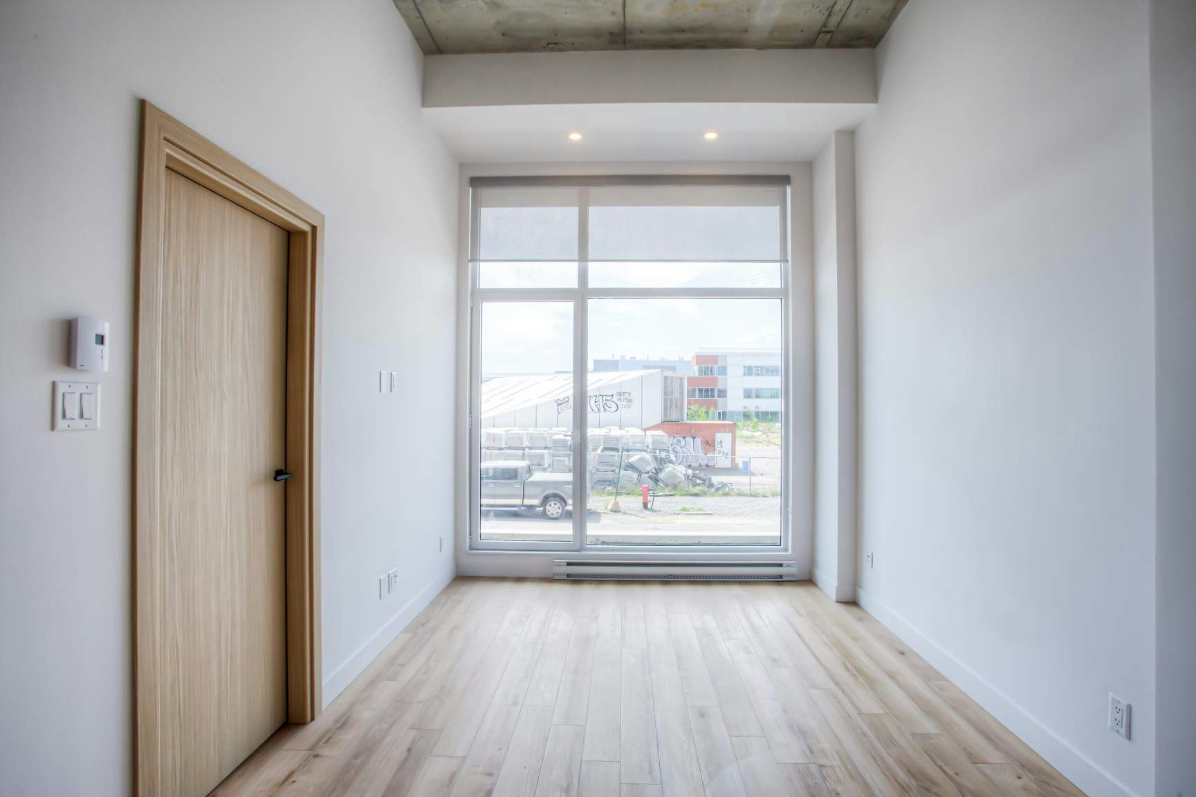 503-439 Thérèse Lavoie Roux Avenue, Montréal, QC, H2V 0B1 - 10