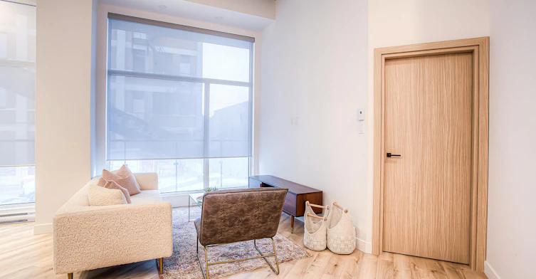 732-439 Thérèse Lavoie Roux Avenue, Montréal, QC, H2V 0B1 - 22