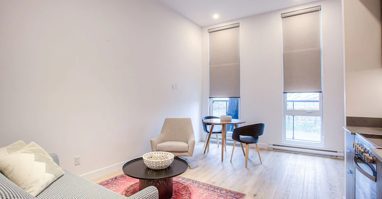 732-439 Thérèse Lavoie Roux Avenue, Montréal, QC, H2V 0B1 - 31