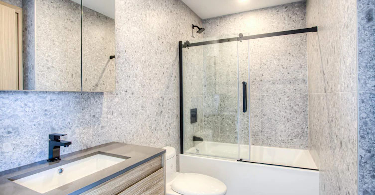 732-439 Thérèse Lavoie Roux Avenue, Montréal, QC, H2V 0B1 - 13