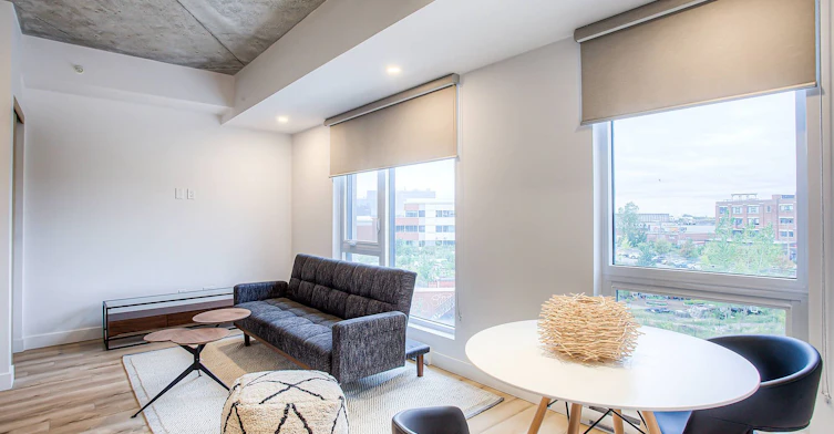 732-439 Thérèse Lavoie Roux Avenue, Montréal, QC, H2V 0B1 - 28