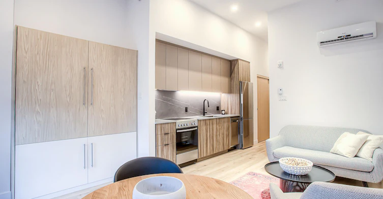 732-439 Thérèse Lavoie Roux Avenue, Montréal, QC, H2V 0B1 - 32
