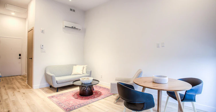 828-439 Thérèse Lavoie Roux Avenue, Montréal, QC, H2V 0B1 - 33