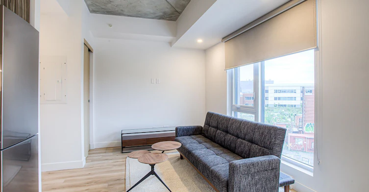 828-439 Thérèse Lavoie Roux Avenue, Montréal, QC, H2V 0B1 - 26