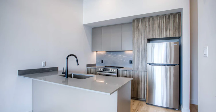 828-439 Thérèse Lavoie Roux Avenue, Montréal, QC, H2V 0B1 - 2