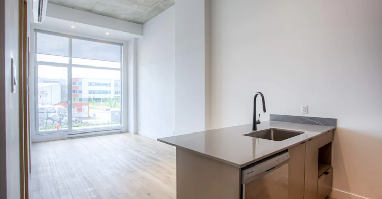ATL-439 Thérèse Lavoie Roux Avenue, Montréal, QC, H2V 0B1 - 3