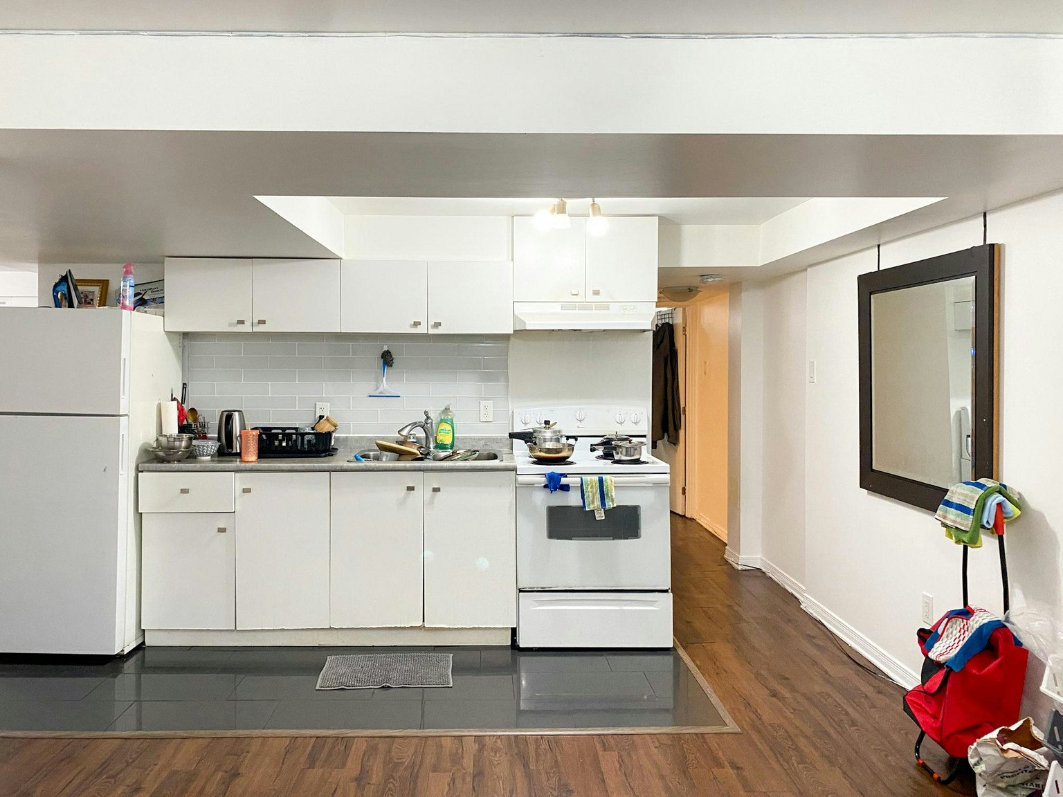 3 - 844-844 Woodroffe Avenue, Ottawa, ON, K2A 3V4 - 2