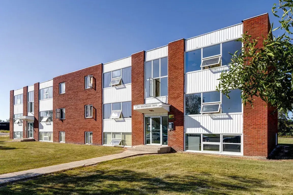 10-243 Bradbrooke Drive, Yorkton, SK, S3N 2K4 - 16