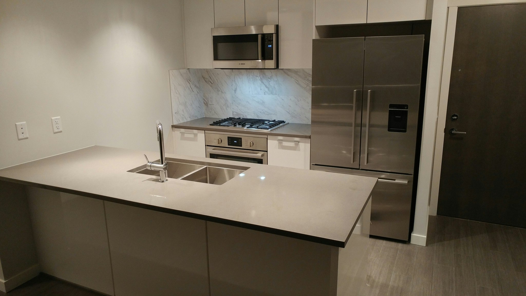 1206-3281 E Kent Avenue, Vancouver, BC, V5S 0C4 - 3