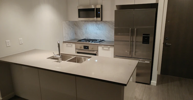 1206-3281 E Kent Avenue, Vancouver, BC, V5S 0C4 - 3