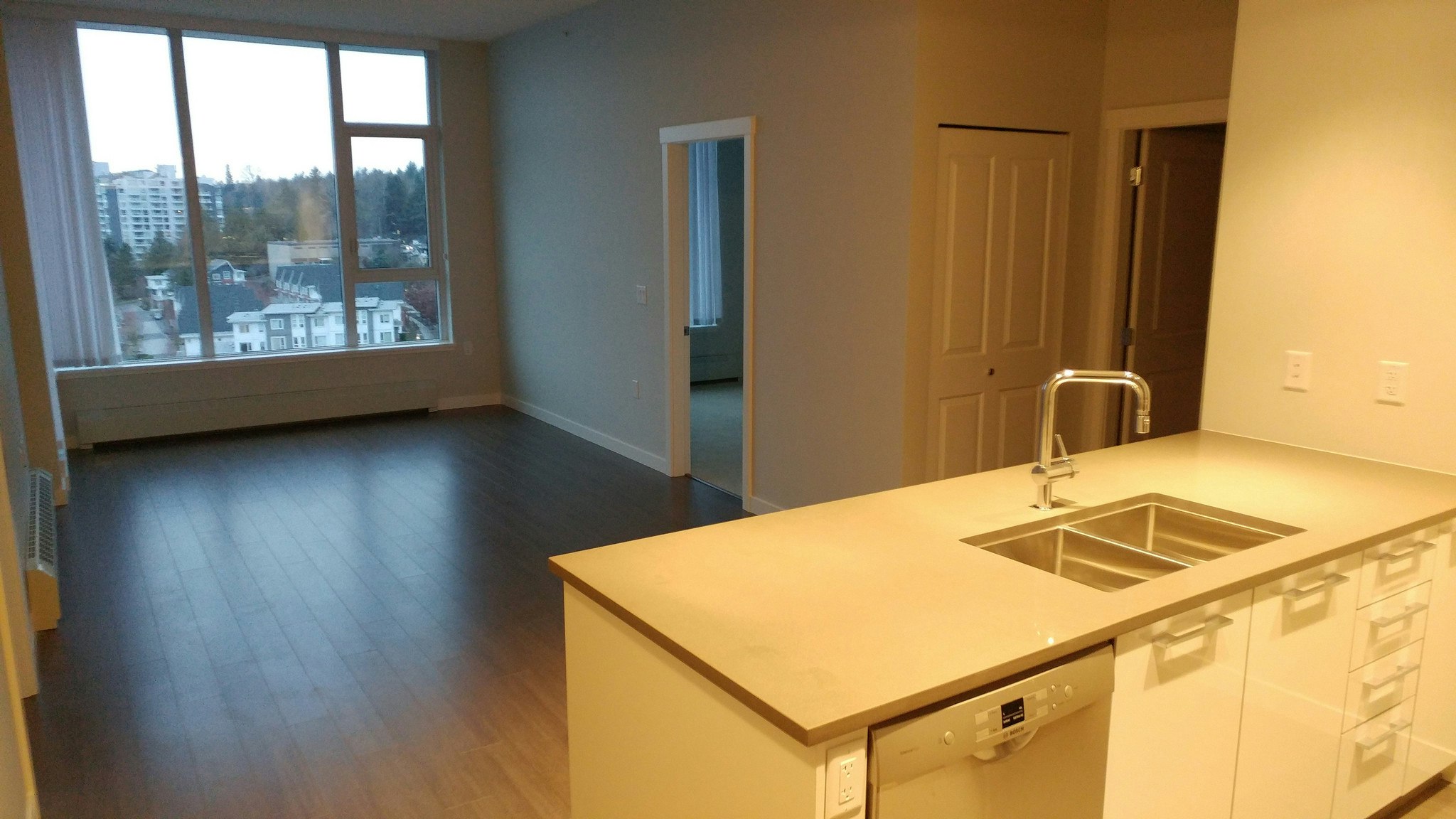 1206-3281 E Kent Avenue, Vancouver, BC, V5S 0C4 - 4