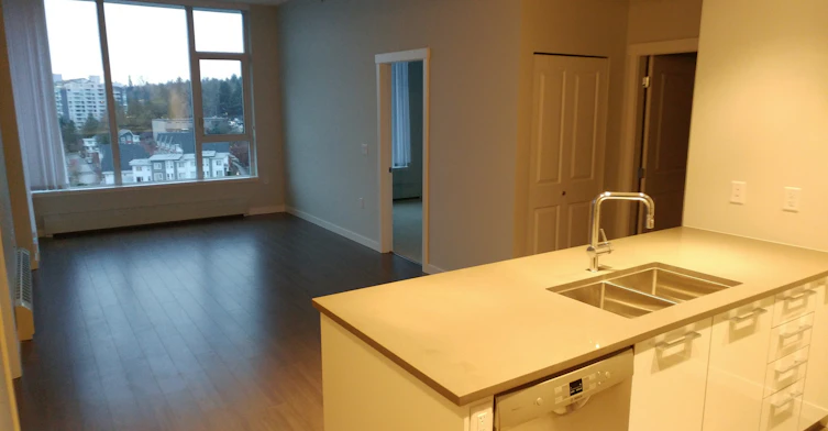 1206-3281 E Kent Avenue, Vancouver, BC, V5S 0C4 - 4