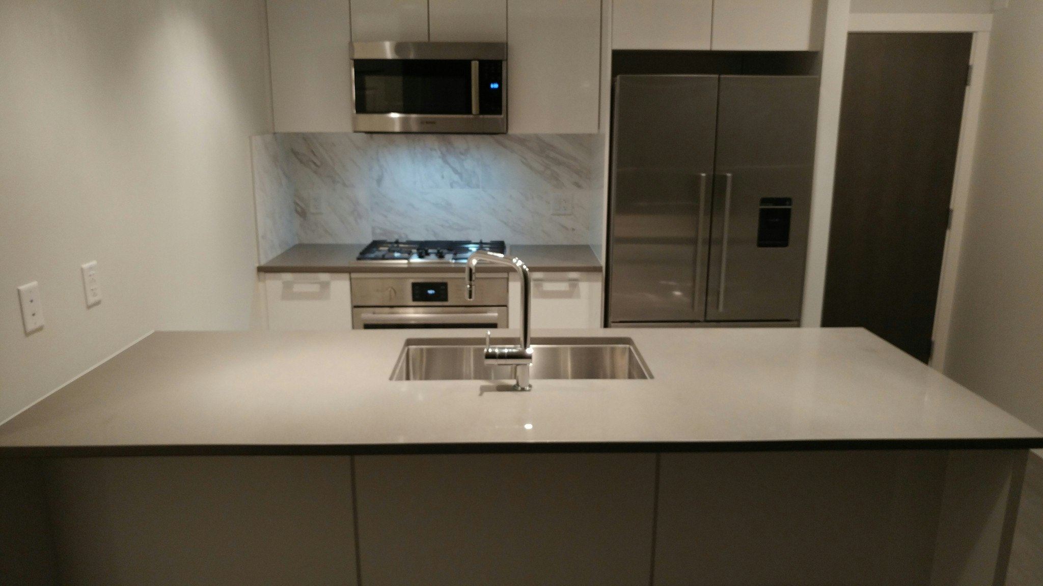 1206-3281 E Kent Avenue, Vancouver, BC, V5S 0C4 - 2