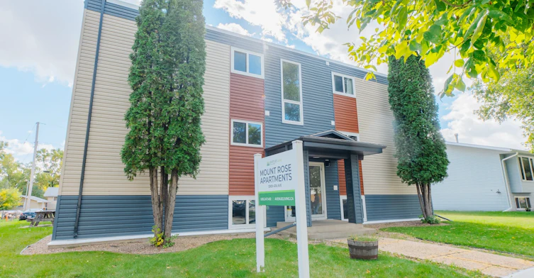 7-5909 47a Avenue, Camrose, AB, T4V 0H3 - 23