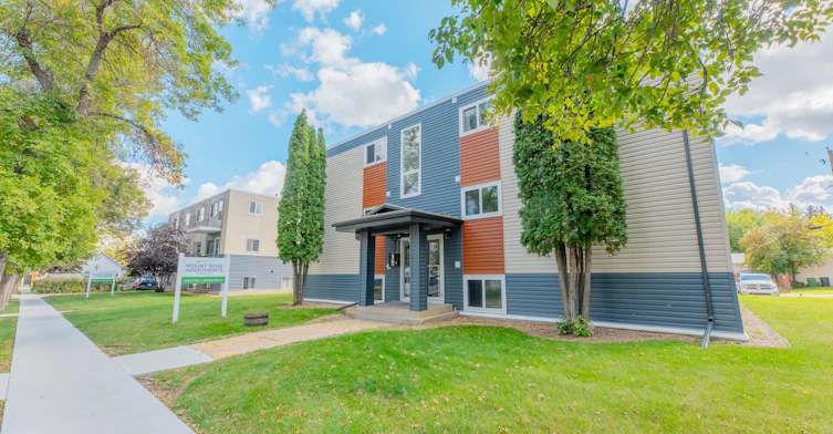 7-5909 47a Avenue, Camrose, AB, T4V 0H3 - 24