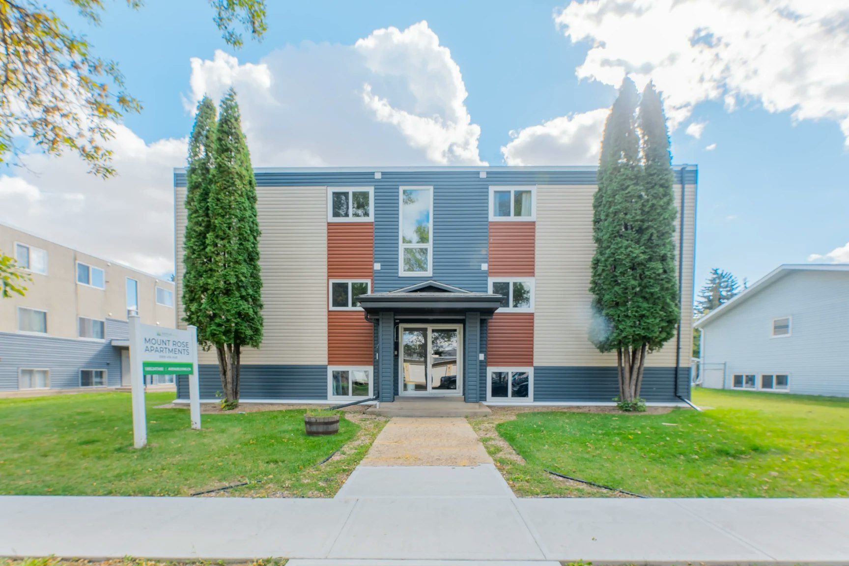 7-5909 47a Avenue, Camrose, AB, T4V 0H3 - 25