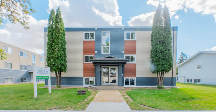 7-5909 47a Avenue, Camrose, AB, T4V 0H3 - 25