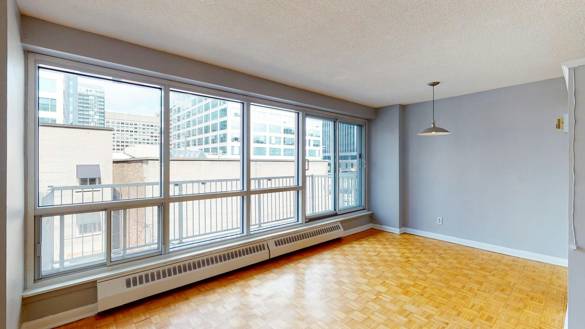 705-153 Nepean Street, Ottawa, ON, K2P 0B5 - 2