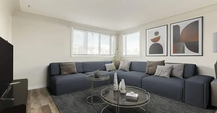 15-12607 118 Avenue NW, Edmonton, AB, T5L 2K8 - 2