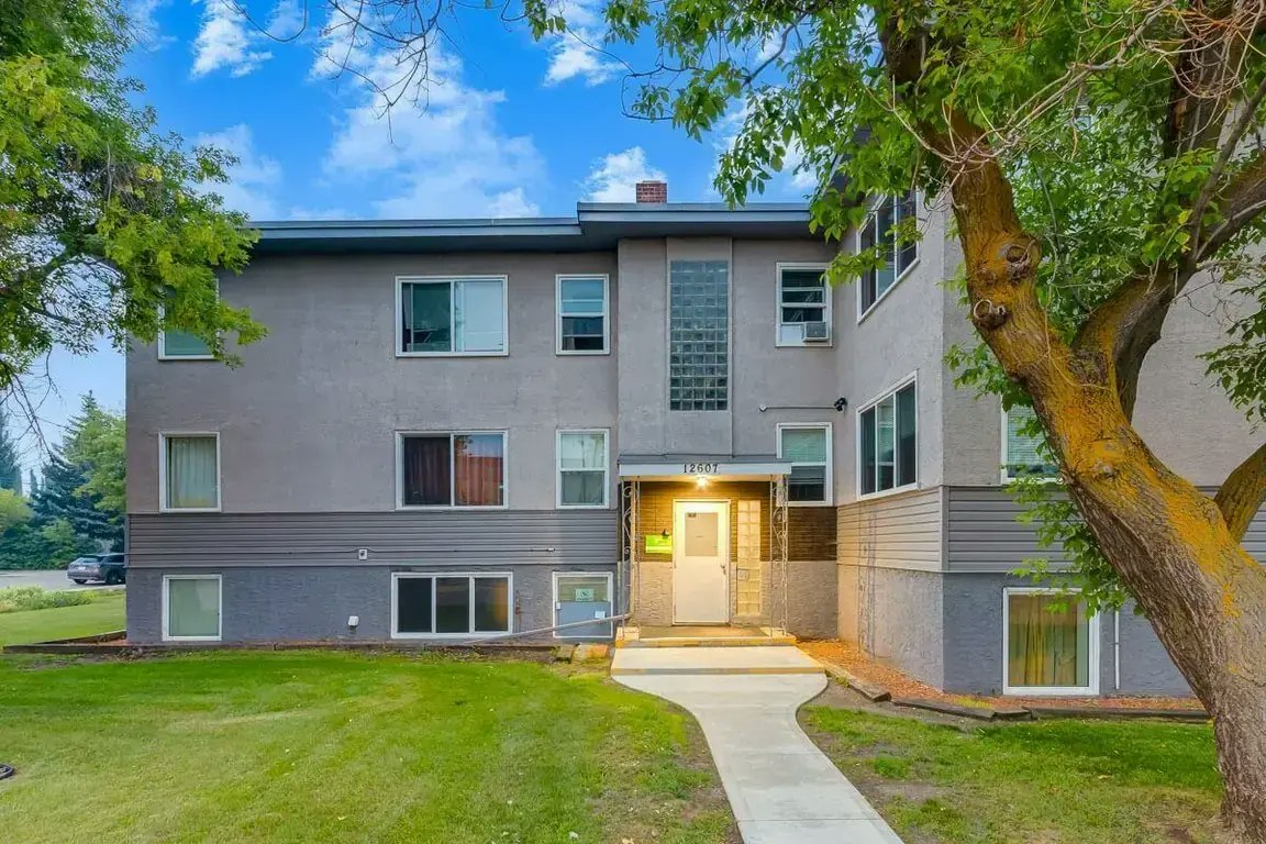 9-12607 118 Avenue NW, Edmonton, AB, T5L 2K8 - 22