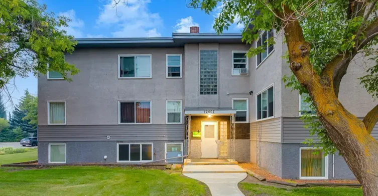 9-12607 118 Avenue NW, Edmonton, AB, T5L 2K8 - 22