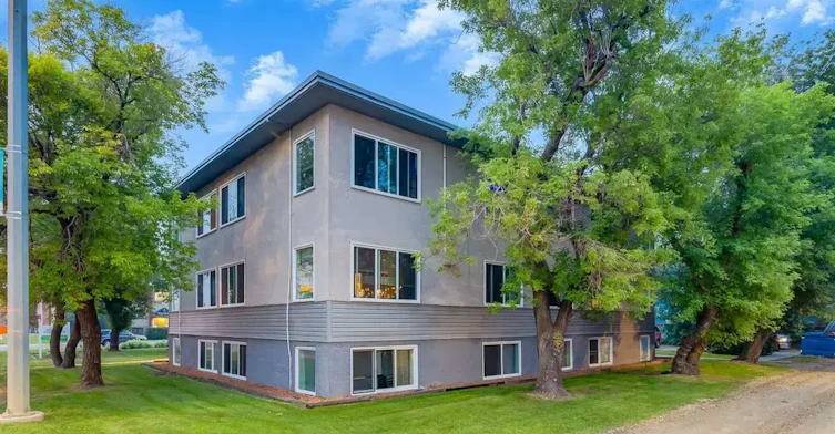 9-12607 118 Avenue NW, Edmonton, AB, T5L 2K8 - 23