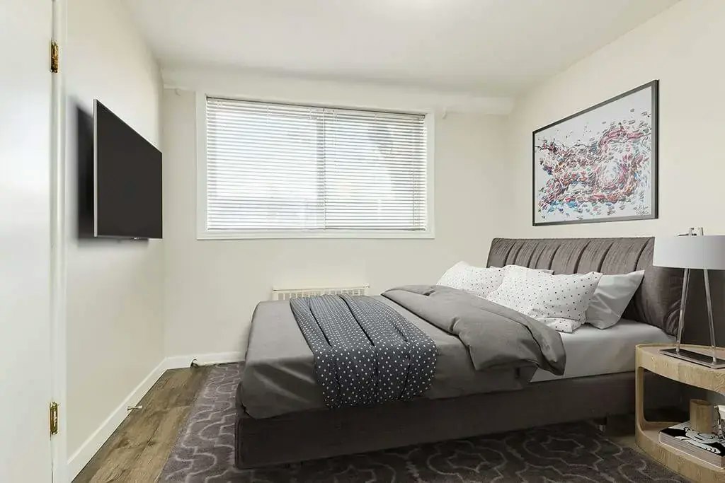 9-12607 118 Avenue NW, Edmonton, AB, T5L 2K8 - 3