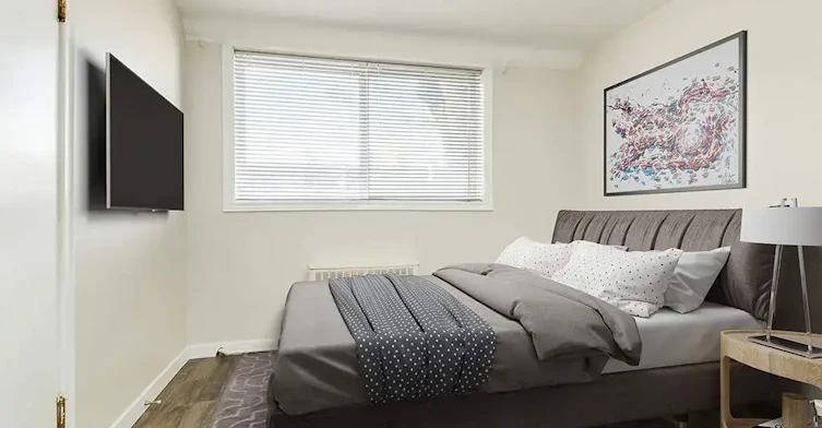 9-12607 118 Avenue NW, Edmonton, AB, T5L 2K8 - 3