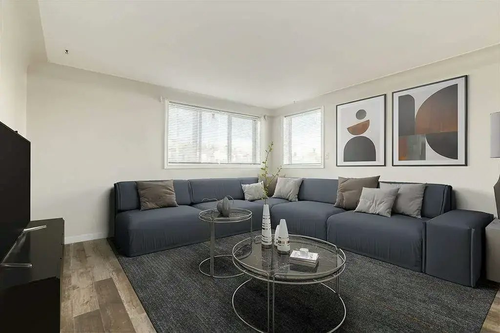 9-12607 118 Avenue NW, Edmonton, AB, T5L 2K8 - 2